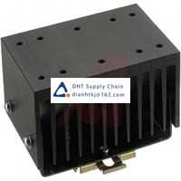 Carlo Gavazzi_RHS100 Fans and Thermal Management Accessories