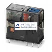 Phoenix Contact Relay 2987985 Original Neww Stock Price 