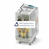 Phoenix Contact Relay 2903665 Original Neww Stock Price 