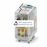 Phoenix Contact Relay 2903663 Original Neww Stock Price 