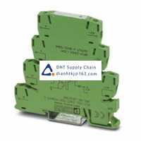 Phoenix Contact Relay 2902966 Original Neww Stock Price 