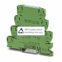 Phoenix Contact Relay 2902967 Original Neww Stock Price 