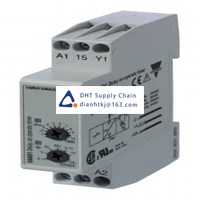 Carlo Gavazzi Relay DAA51CM24 Original Neww Stock Price 