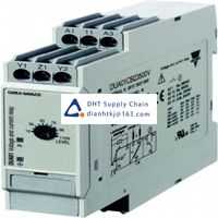 Carlo Gavazzi Relay DUB01CB23500V Original Neww Stock Price 