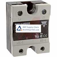 Carlo Gavazzi Relay RM1A48D25 Original Neww Stock Price 