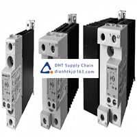 Carlo Gavazzi Relay RGC1A60D30KGU Original Neww Stock Price 