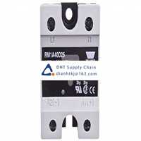 Carlo Gavazzi Relay RM1A40D25 Original Neww Stock Price 