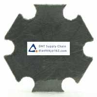 Intelligent LED Solutions_ILA-TIM-STAR-1A Fans and Thermal Management Accessories