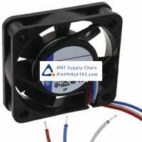 ebm-papst_405F/2H Fans and Thermal Management Accessories