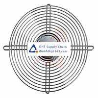 ebm-papst_LZ36 Fans and Thermal Management Accessories