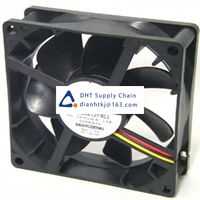 Sanyo Denki_9S0812H4011 Fans and Thermal Management Accessories