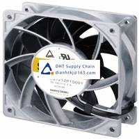 Sanyo Denki_9LG0912P1F001 Fans and Thermal Management Accessories