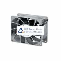 Sanyo Denki_9LG0924P1F001 Fans and Thermal Management Accessories