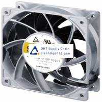 Sanyo Denki_9LG1212P1G001 Fans and Thermal Management Accessories