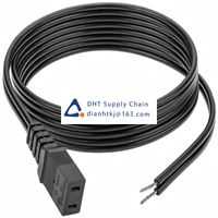 Sanyo Denki_489-1635-L10 Fans and Thermal Management Accessories