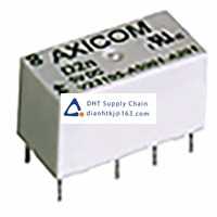 TE Connectivity Relay V23105A5505A201 Original Neww Stock Price 