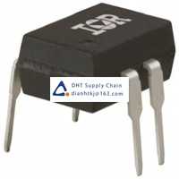 Infineon Relay PVDZ172NSPBF Original Neww Stock Price 