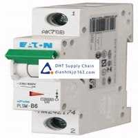  Fuses and Circuit Breakers Eaton_242200 PLSM-C6-MW