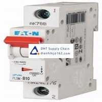  Fuses and Circuit Breakers Eaton_242202 PLSM-C10-MW