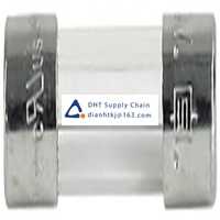  Fuses and Circuit Breakers Schurter_0034.3762