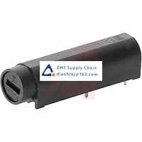  Fuses and Circuit Breakers Schurter_0031.3551