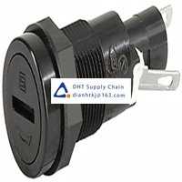  Fuses and Circuit Breakers Schurter_0031.1351