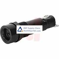  Fuses and Circuit Breakers Schurter_0031.1758