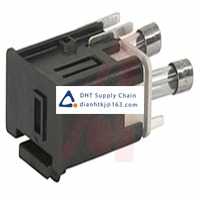  Fuses and Circuit Breakers Schurter_4303.2901