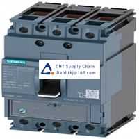  Fuses and Circuit Breakers Siemens_3VA1132-3EE36-0AA0