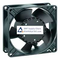 EBM-Papst_3312NNR Fans and Thermal Management Accessories