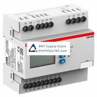ABB Relay 1SVR560730R3400  CM-UFD.M22 Original Neww Stock Price 