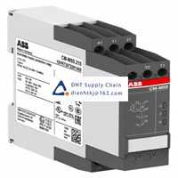 ABB Relay 1SVR730722R1400  CM-MSS.21S Original Neww Stock Price 