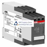 ABB Relay 1SVR740700R2100  CM-MSS.13P Original Neww Stock Price 