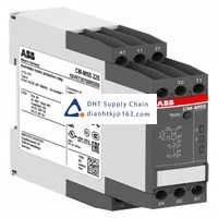 ABB Relay 1SVR740700R0200  CM-MSS.22P Original Neww Stock Price 