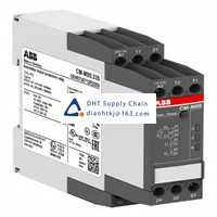ABB Relay 1SVR740712R2200  CM-MSS.33P Original Neww Stock Price 