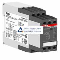 ABB Relay 1SVR740712R1200  CM-MSS.41P Original Neww Stock Price 
