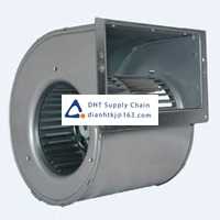 ebm-papst_D3G133-BF05-14 Fans and Thermal Management Accessories