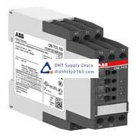 ABB Relay 1SVR730740R0300  CM-TCS.13S Original Neww Stock Price 