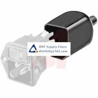  Fuses and Circuit Breakers Schurter_0859.0047