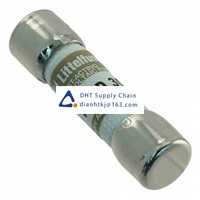  Fuses and Circuit Breakers Littelfuse_KLKD012.T