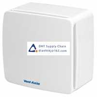 Vent-Axia_Centrif Duo Plus P Fans and Thermal Management Accessories