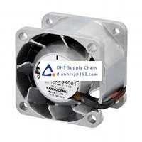 Sanyo Denki_9HV0412P3K001 Fans and Thermal Management Accessories