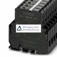  Fuses and Circuit Breakers Phoenix Contact_3000761