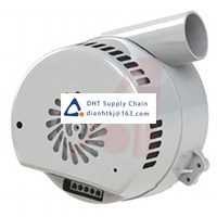 Ametek_119152-01 Fans and Thermal Management Accessories