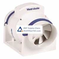 Vent-Axia_ACM100T Fans and Thermal Management Accessories
