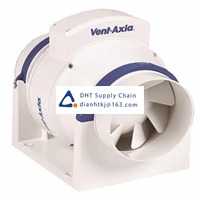 Vent-Axia_ACM150T Fans and Thermal Management Accessories