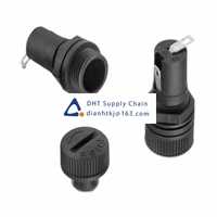  Fuses and Circuit Breakers Wurth Elektronik_696211001102