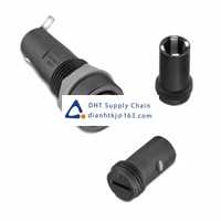  Fuses and Circuit Breakers Wurth Elektronik_696314001002