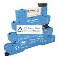 Finder Relay 39.61.0.240.0060 Original Neww Stock Price 