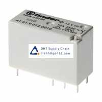 Finder Relay 41.61.8.230.0000 Original Neww Stock Price 